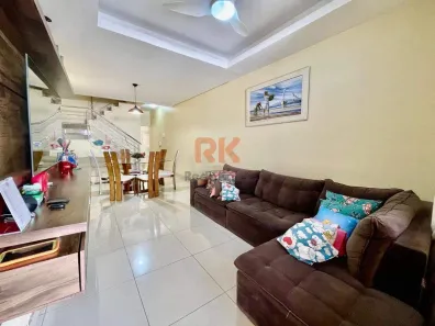 Casa com 3 Quartos à venda, 155m² no Cabral, Contagem