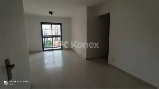 Apartamento com 3 Quartos à venda, 90m² no Tucuruvi, São Paulo