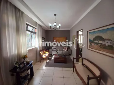 Apartamento com 3 Quartos à venda, 100m² no Sion, Belo Horizonte