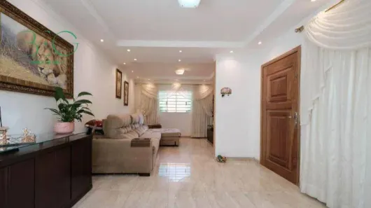 Sobrado com 3 Quartos à venda, 190m² no Vila Buenos Aires, São Paulo