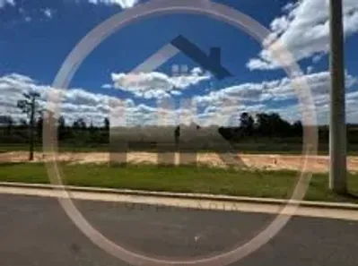 Lote/Terreno à venda, 337m² no Alphaville Nova Esplanada, Votorantim
