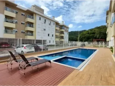 Apartamento com 2 Quartos à venda, 60m² no Vargem Grande, Florianópolis