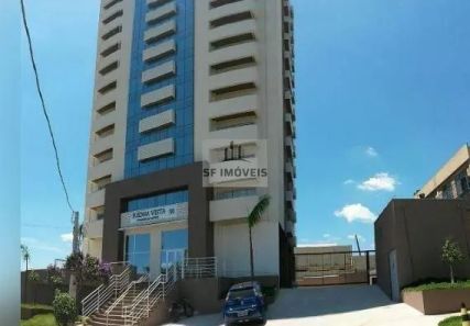 Sala Comercial para venda ou aluguel, 38m² no Jardim do Paço, Sorocaba