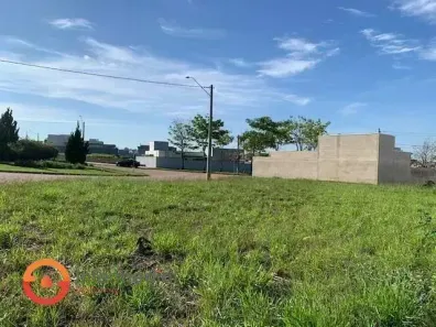 Lote/Terreno à venda, 441m² no Portal Ville Jardins, Boituva
