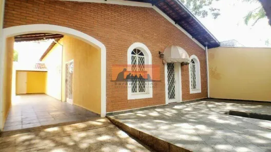 Casa com 3 Quartos à venda, 151m² no Cidade Universitária, Campinas