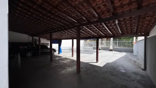 Kitnet com 1 Quarto para alugar, 38m² no Vila Mendonça, Araçatuba
