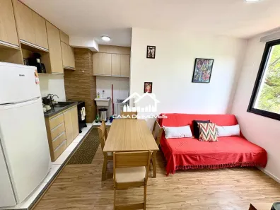 Apartamento com 2 Quartos à venda, 33m² no Butantã, São Paulo