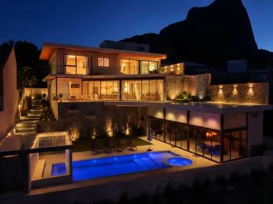Casa com 5 Quartos à venda, 500m² no Joá, Rio de Janeiro