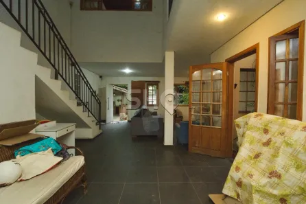 Casa com 3 Quartos à venda, 160m² no Vila Anglo Brasileira, São Paulo