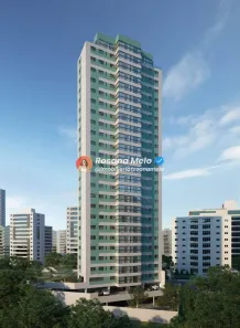 Apartamento com 4 Quartos à venda, 110m² no Boa Viagem, Recife