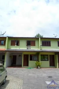 Sobrado com 3 Quartos à venda, 100m² no Santa Lúcia, Caxias do Sul