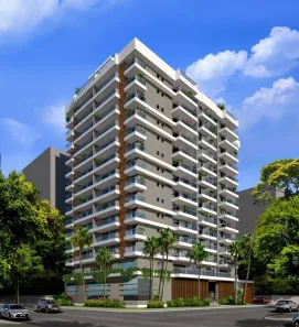 Apartamento com 2 Quartos à venda, 88m² no Icaraí, Niterói