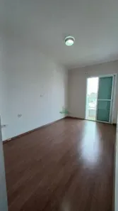 Apartamento com 2 Quartos à venda, 73m² no Vila Valparaíso, Santo André