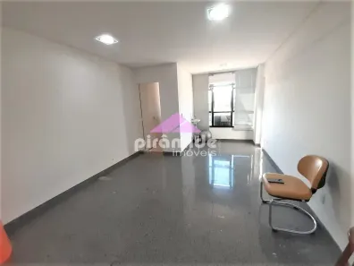 Sala Comercial para alugar, 31m² no Jardim Esplanada II, São José dos Campos
