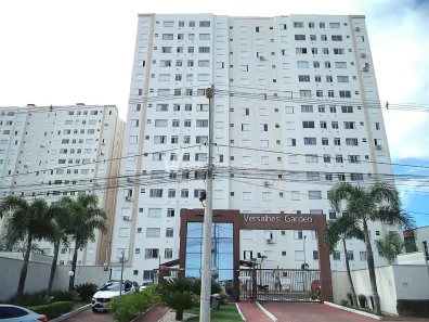 Apartamento com 2 Quartos para alugar, 46m² no Vila Satúrnia, Campinas