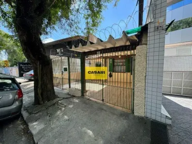 Imóvel Comercial com 2 Quartos à venda, 130m² no Ferrazópolis, São Bernardo do Campo