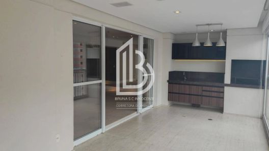 Apartamento com 3 Quartos à venda, 156m² no Centro, São Bernardo do Campo