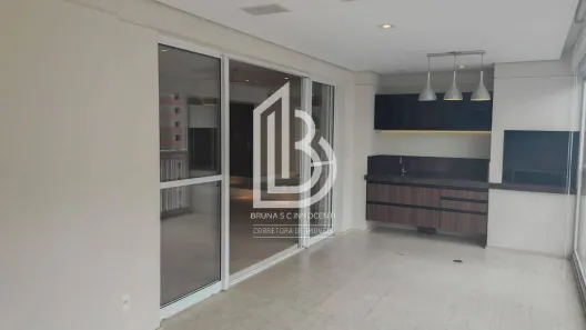 Apartamento com 3 Quartos à venda, 156m² no Centro, São Bernardo do Campo