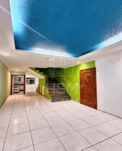 Sobrado com 3 Quartos à venda, 150m² no Assunção, São Bernardo do Campo