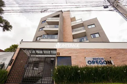 Apartamento com 2 Quartos à venda, 63m² no Parolin, Curitiba