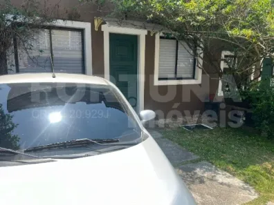 Casa de Condomínio com 3 Quartos à venda, 212m² no Vila São Silvestre, São Paulo