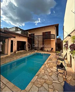 Sobrado com 3 Quartos à venda, 150m² no Parque Alto Taquaral, Campinas