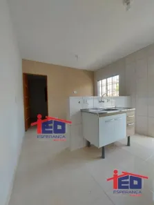 Apartamento com 1 Quarto para alugar, 26m² no Umuarama, Osasco