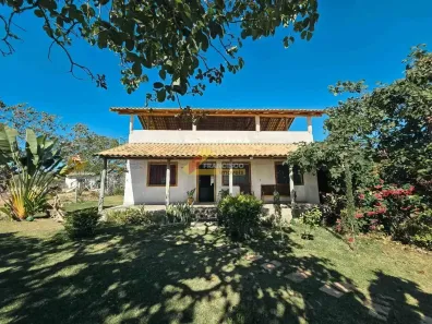 Fazenda/Sítio com 3 Quartos à venda, 77m² no Área Rural de São Gonçalo, São Gonçalo do Pará