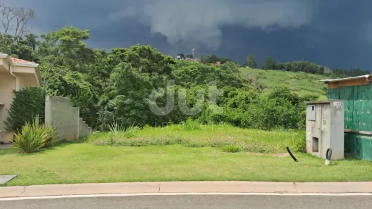 Lote/Terreno à venda, 313m² no Parque Rural Fazenda Santa Cândida, Campinas