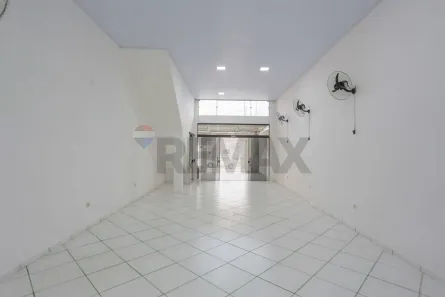 Sala Comercial para alugar, 115m² no Jardim Antônio Cassillo, Votorantim