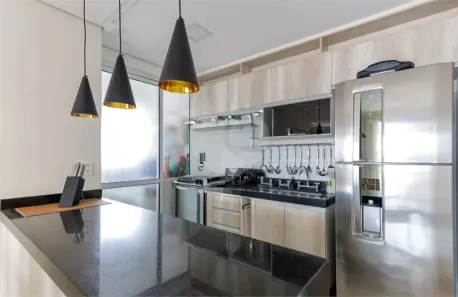 Apartamento com 3 Quartos à venda, 71m² no Vila Isolina Mazzei, São Paulo