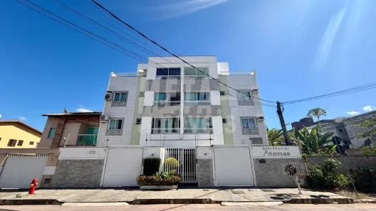 Apartamento com 1 Quarto para alugar, 67m² no Parque São Caetano, Campos dos Goytacazes