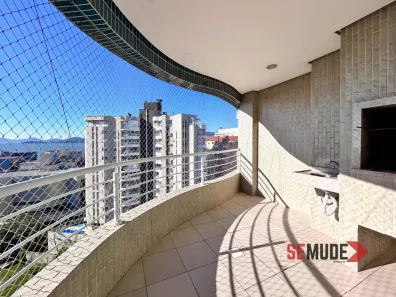 Apartamento com 3 Quartos à venda, 139m² no Agronômica, Florianópolis