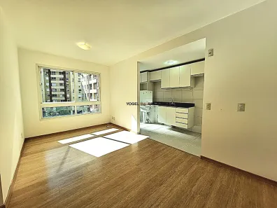 Apartamento com 2 Quartos à venda, 60m² no Marechal Rondon, Canoas