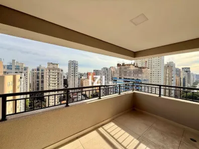 Apartamento com 1 Quarto à venda, 41m² no Planalto Paulista, São Paulo