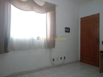 Apartamento com 2 Quartos à venda, 54m² no Cidade Nova, Pindamonhangaba