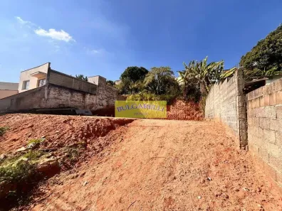 Lote/Terreno à venda, 270m² no Vila Joaquina, Jundiaí