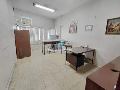 Sala Comercial à venda, 35m² no Tijuca, Rio de Janeiro