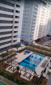 Apartamento com 2 Quartos à venda, 42m² no Vila Vermelha, São Paulo