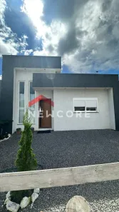 Casa com 2 Quartos à venda, 56m² no Distrito Industrial, Canela