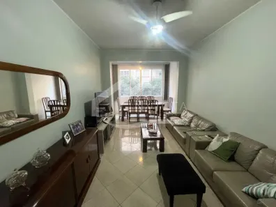 Apartamento com 3 Quartos à venda, 123m² no Copacabana, Rio de Janeiro