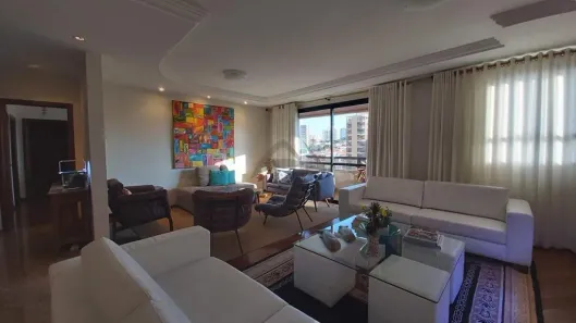 Apartamento com 4 Quartos à venda, 256m² no Jardim Proença, Campinas
