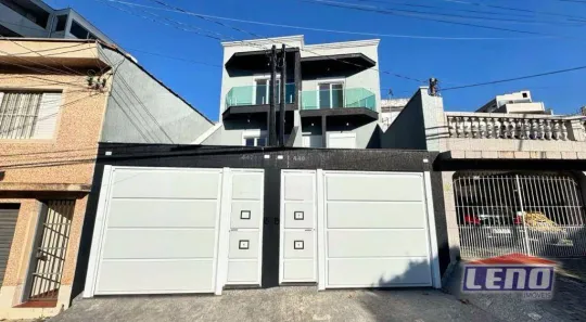 Sobrado com 3 Quartos à venda, 200m² no Vila Formosa, São Paulo