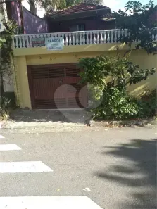 Imóvel Comercial com 4 Quartos à venda, 450m² no Alto da Lapa, São Paulo