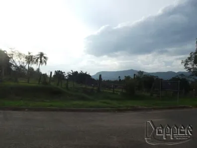Lote/Terreno à venda no industrial, Araricá