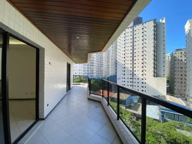 Apartamento com 4 Quartos à venda, 132m² no Pitangueiras, Guarujá