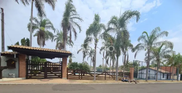 Casa de Condomínio com 2 Quartos para alugar, 278m² no Colinas do Piracicaba (Ártemis), Piracicaba
