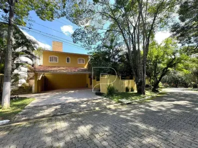 Casa de Condomínio com 4 Quartos à venda, 420m² no Altos de São Fernando, Jandira