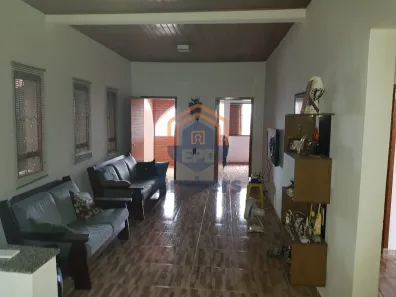 Sobrado com 3 Quartos à venda, 458m² no Vila Arens II, Jundiaí