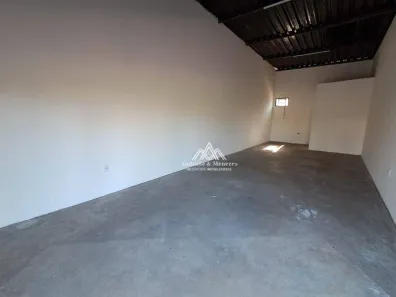 Ponto Comercial para alugar, 39m² no Jardim Cristo Redentor, Ribeirão Preto